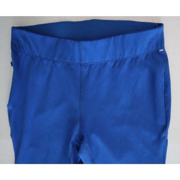 FP Movement OB1628946 Women Sz XS Electric Blue Let's Bounce Jogger Pants - Picture 6 of 7